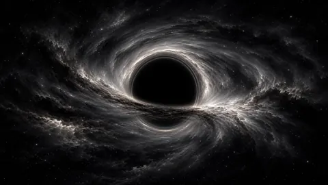 Black Hole Accretion Disk
