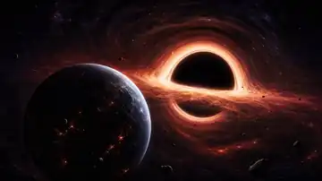 Embers Beyond Orbit live wallpaper