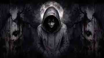 jeff the killer wallpaper that live wallpaper