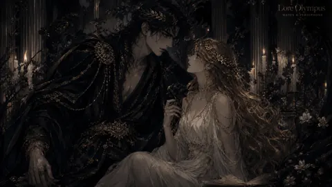 Underworld Bloom Embrace live wallpaper