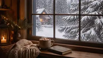 Cocoa by Snowlight live wallpaper