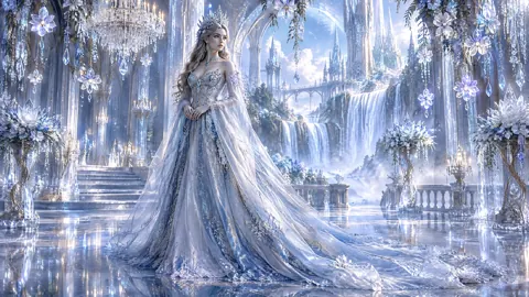 Crystal Palace Queen