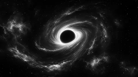 Black Hole Accretion Disk