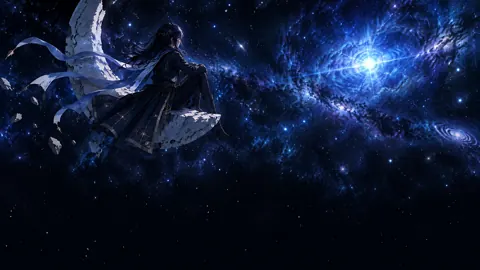 Astral Cartographer and Blue Star