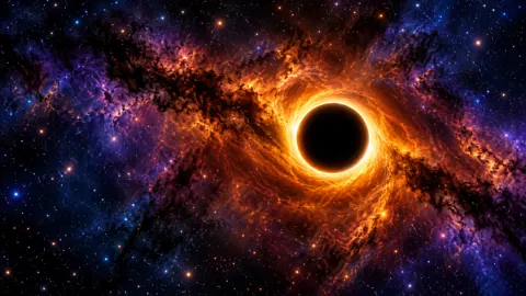 Black Hole Golden Accretion Disk
