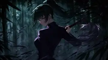 Misty Bamboo Standoff live wallpaper