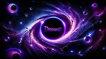 Dreamz Event Horizon live wallpaper