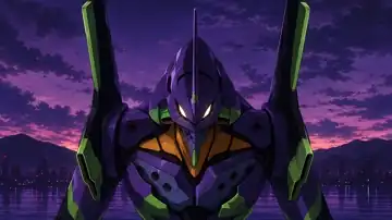 Twilight Sentinel Reflections live wallpaper