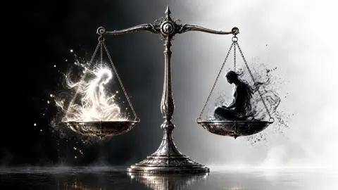 Spirit Scale Balance