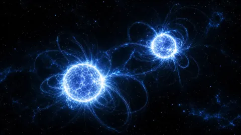 Neutron Stars With Plasma Arcs