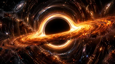 Black Hole Accretion Disk