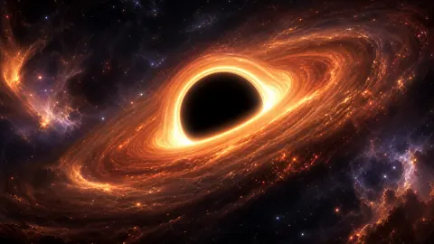 TON 618 Accretion Disk