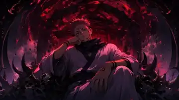 Crimson Shrine of Skulls live wallpaper